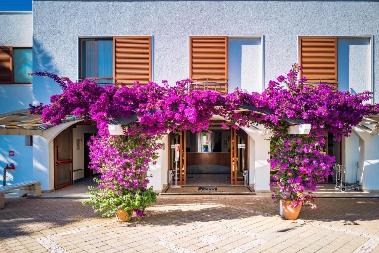 סנט'איזידורו Blu Salento Village מראה חיצוני תמונה