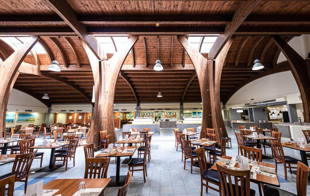 סנט'איזידורו Blu Salento Village מראה חיצוני תמונה