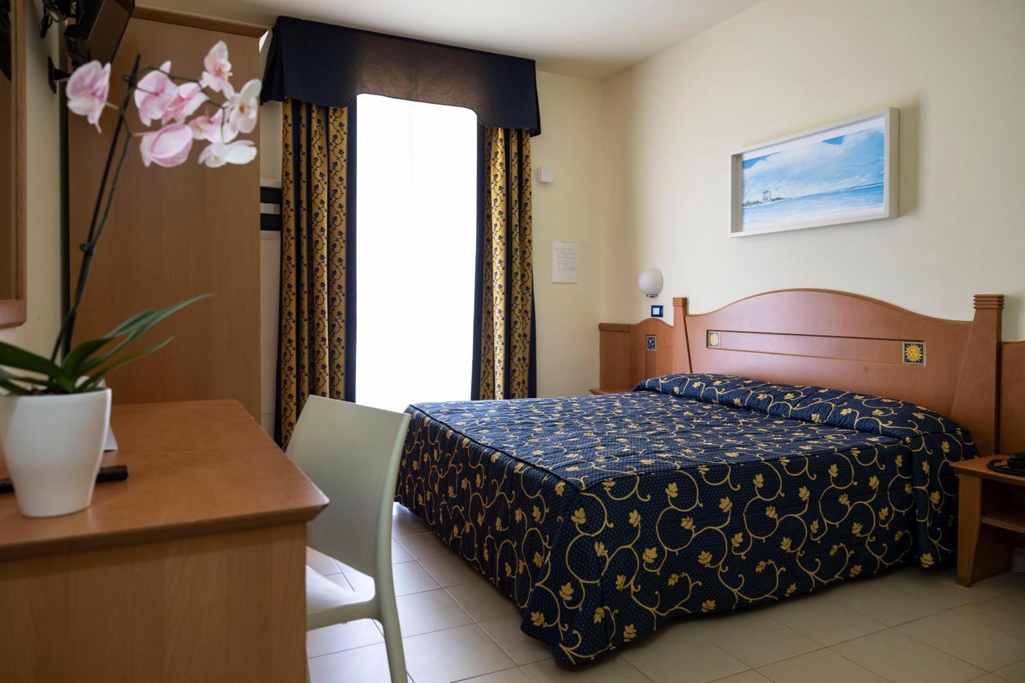 סנט'איזידורו Blu Salento Village מראה חיצוני תמונה