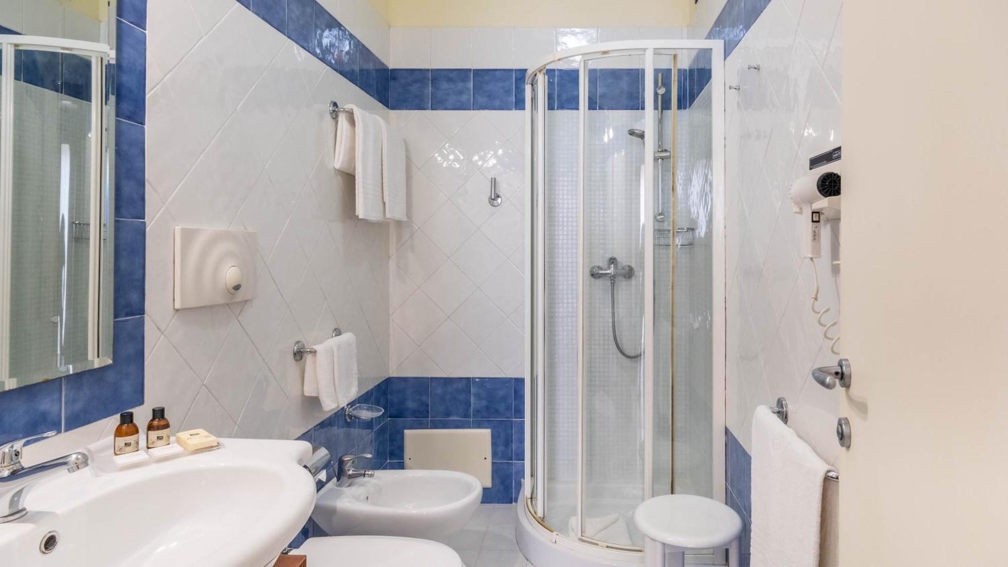 סנט'איזידורו Blu Salento Village חדר תמונה