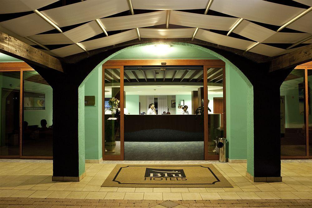 סנט'איזידורו Blu Salento Village מראה חיצוני תמונה