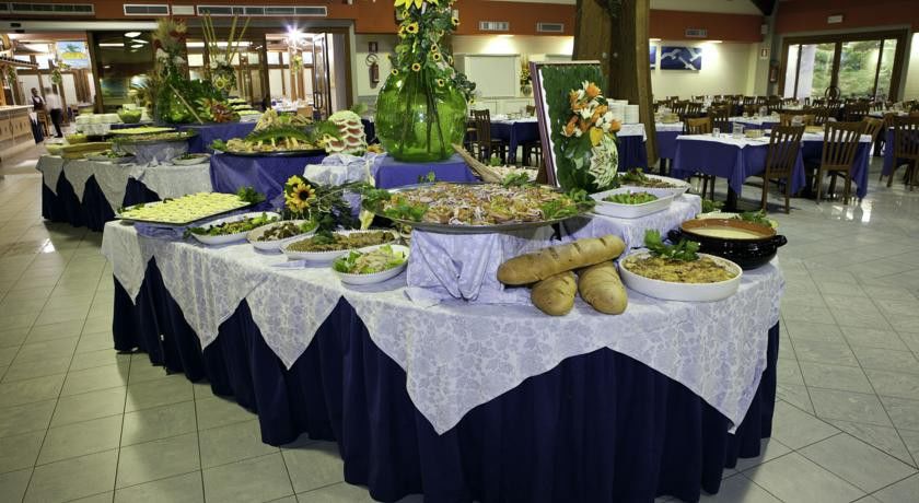 סנט'איזידורו Blu Salento Village מראה חיצוני תמונה