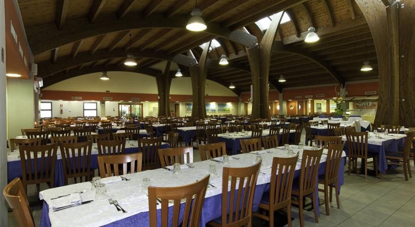 סנט'איזידורו Blu Salento Village מראה חיצוני תמונה