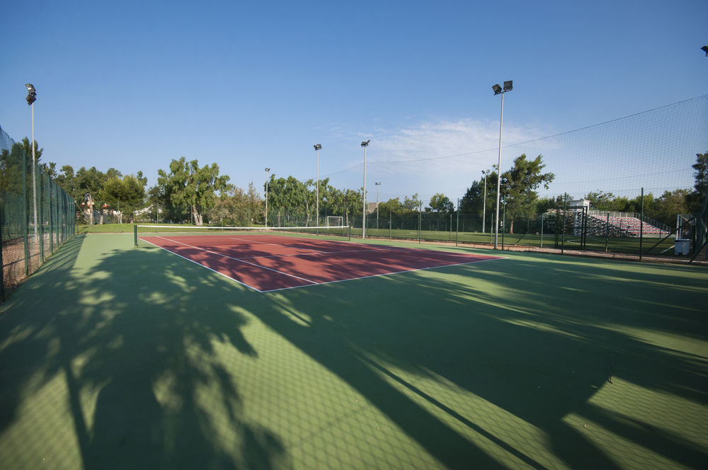 סנט'איזידורו Blu Salento Village מראה חיצוני תמונה