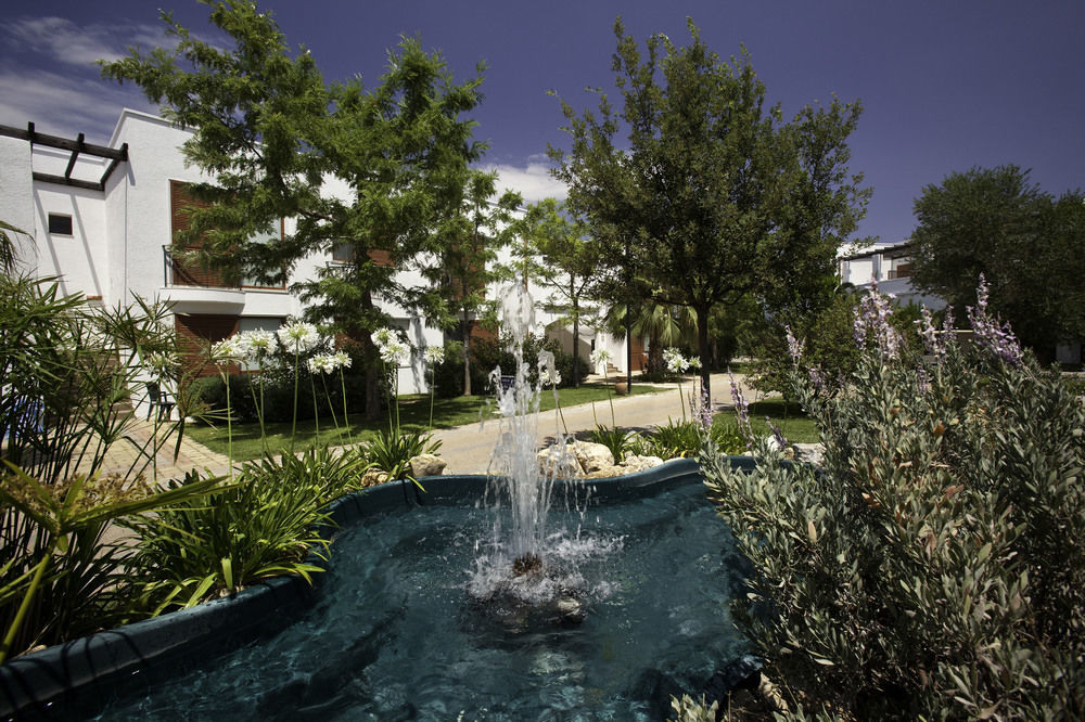 סנט'איזידורו Blu Salento Village מראה חיצוני תמונה